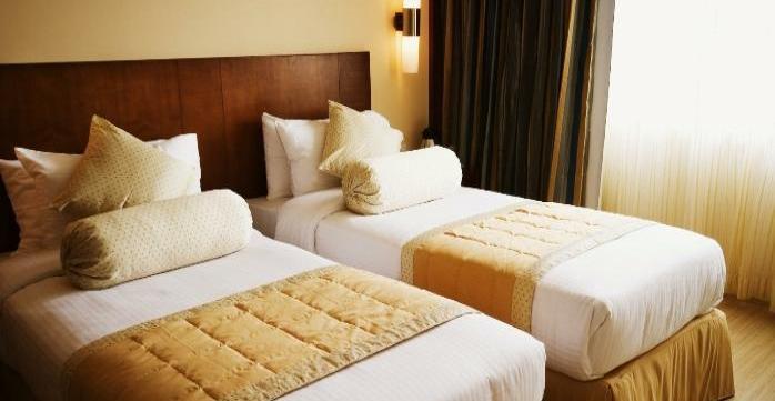 Hotel Evoma à Bangalore Chambre photo